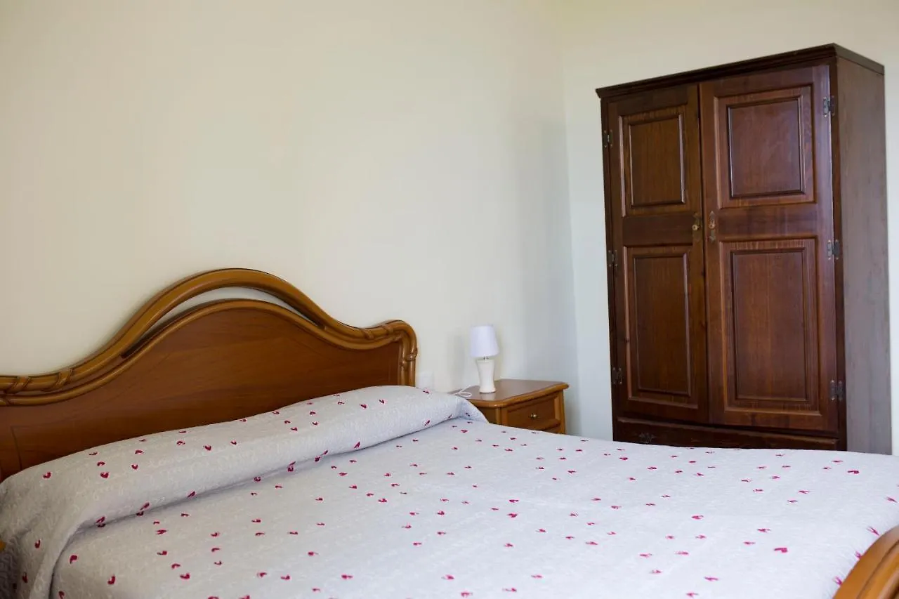 Hébergement de vacances Tra le mura Levanto