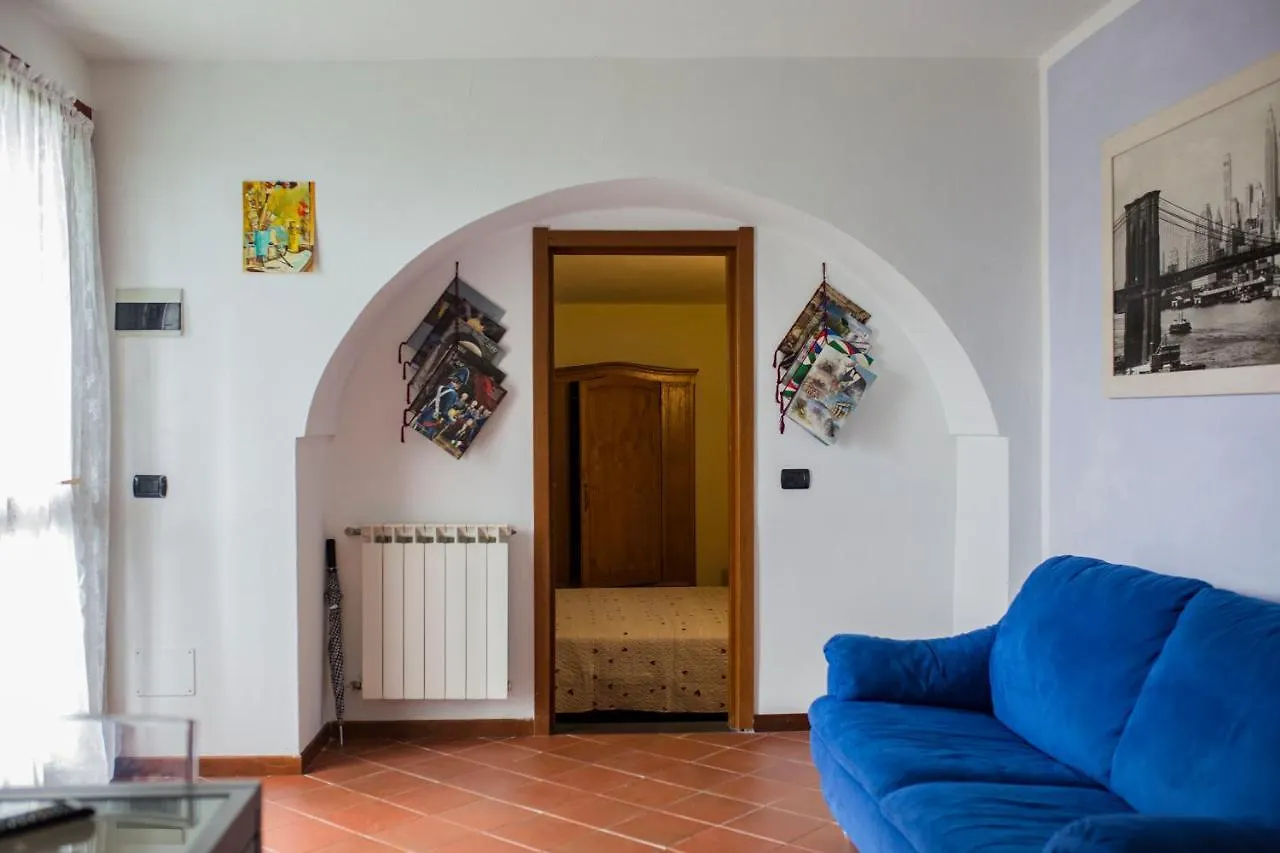 Tra le mura Levanto
