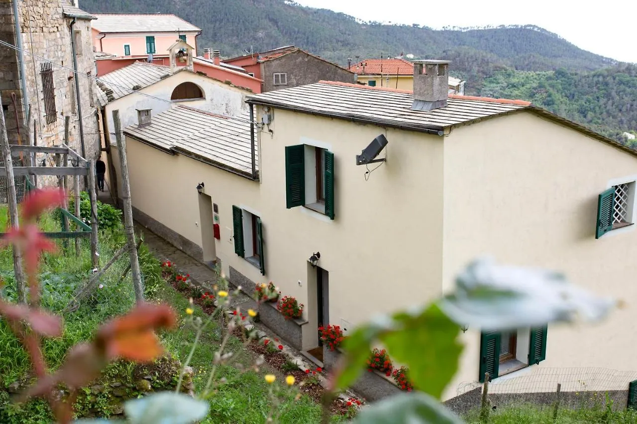 Tra le mura Levanto