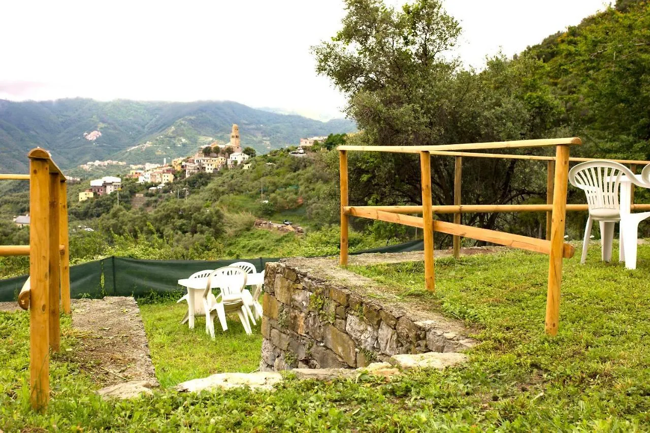 Tra le mura Levanto