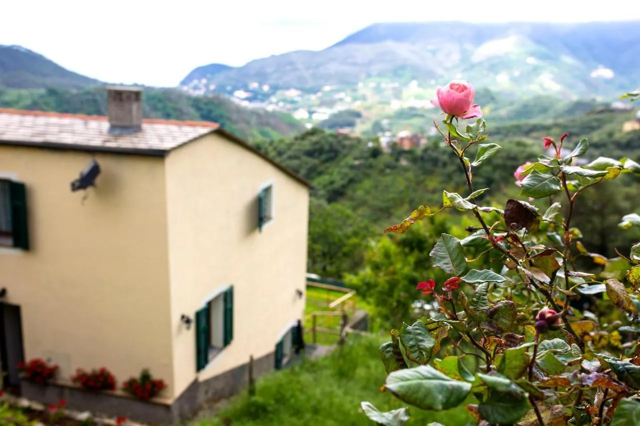 Tra le mura Levanto Italie