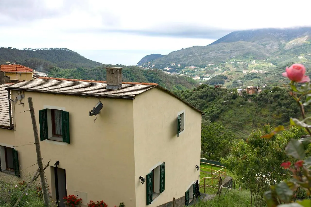 Tra le mura Levanto 0*,  Italie