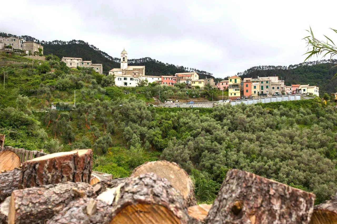 Tra le mura Levanto
