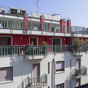Contempora - Cavallotti 13 - A65 , Milan Italie