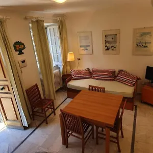 Appartement Le Orchidee Già Lancillotto, Levanto