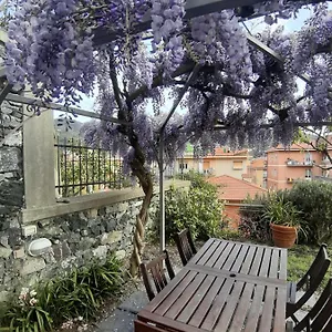 Appartement I Limoni Già Torretta, Levanto