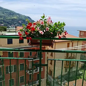 Appartement Ermes, Levanto