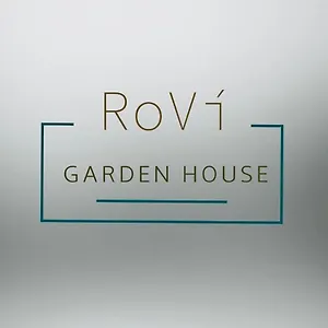 Rovi Garden House , Bari Italie