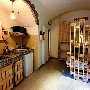 La Casa Del Rosariello , Naples Italie