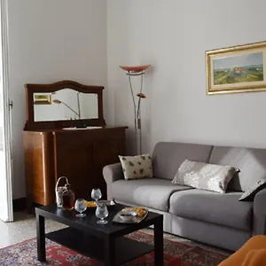 Appartement 4 Seasons, Levanto