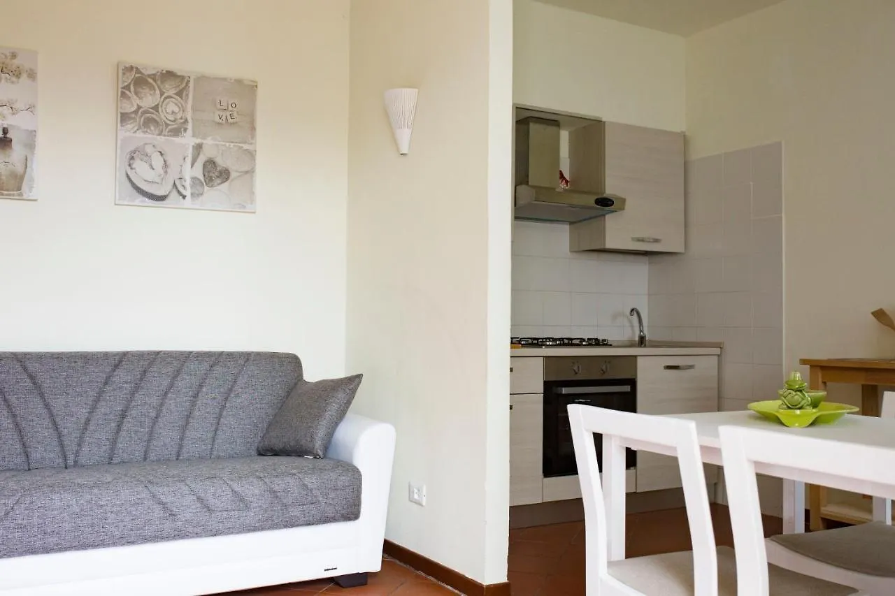 Casa Vacanze Tra Le Mura Levanto