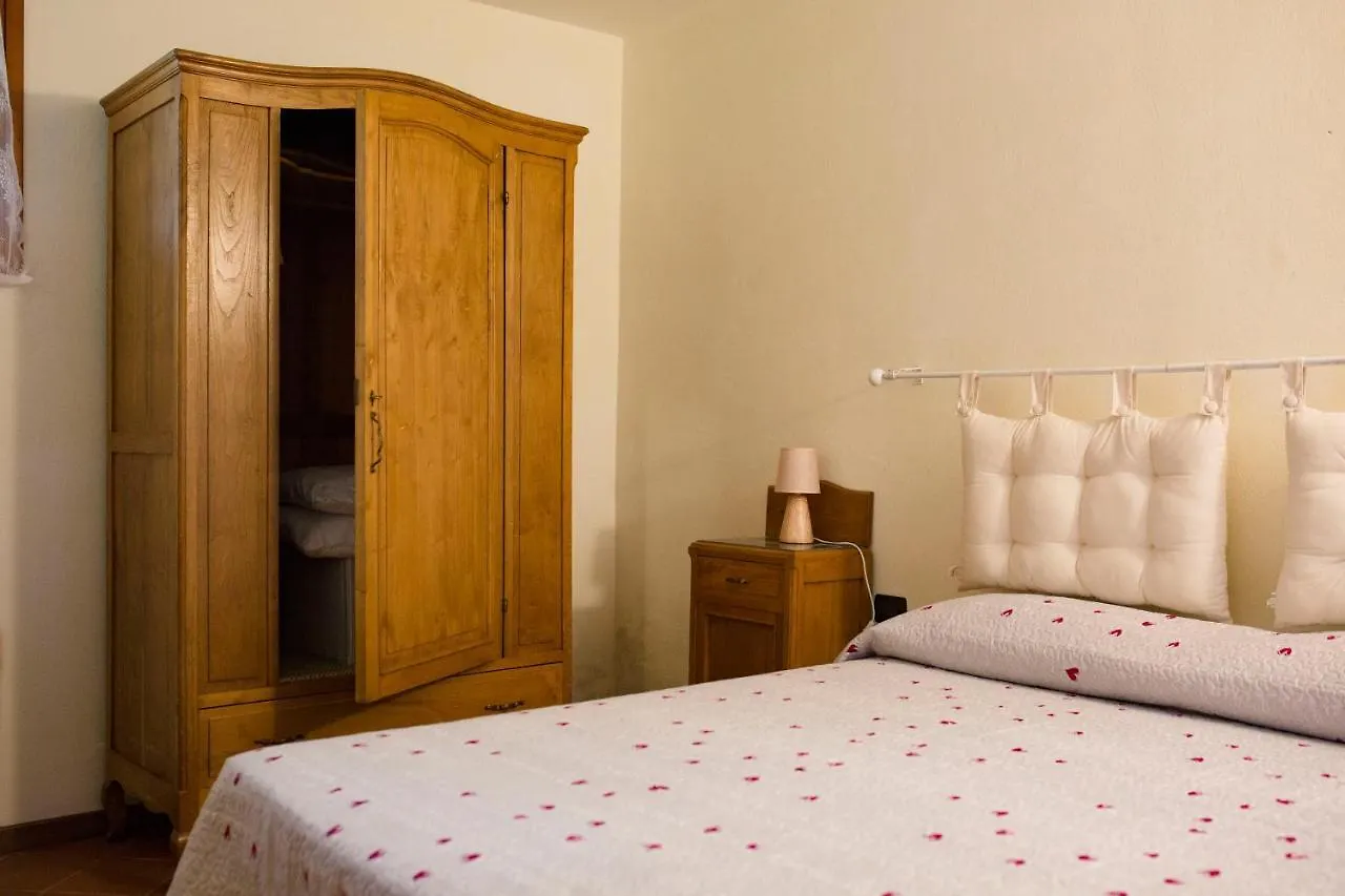 Casa Vacanze Tra Le Mura Levanto 0*,  Italy