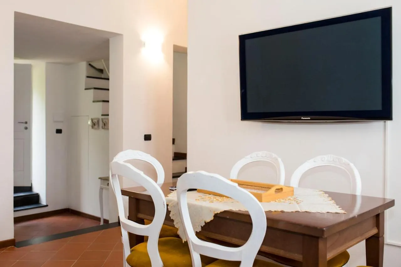 Casa Vacanze Tra Le Mura contacts