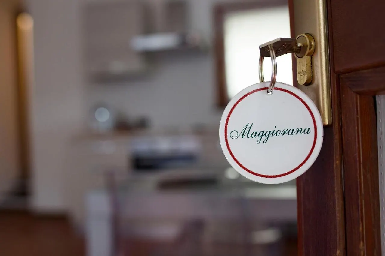 Holiday home Casa Vacanze Tra Le Mura Levanto
