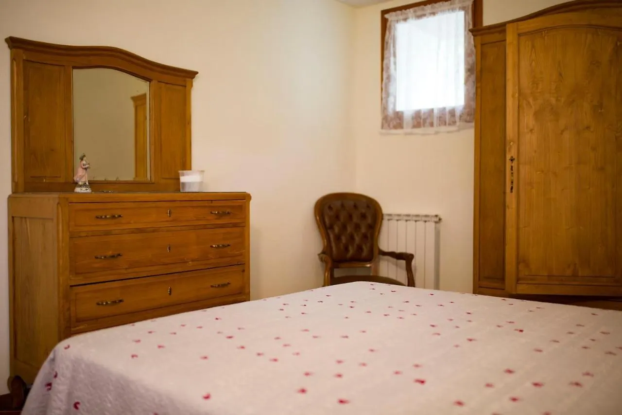 Casa Vacanze Tra Le Mura Levanto Holiday home